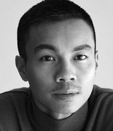 ALAN TRONG