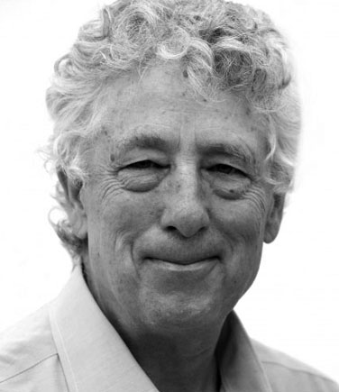 BILL BUELL