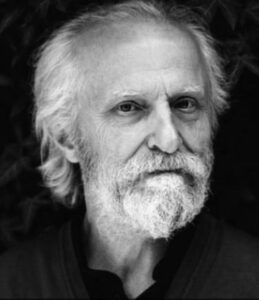 DAVID PATRICK KELLY