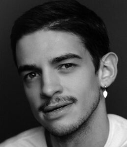 DAVID MATTAR MERTEN